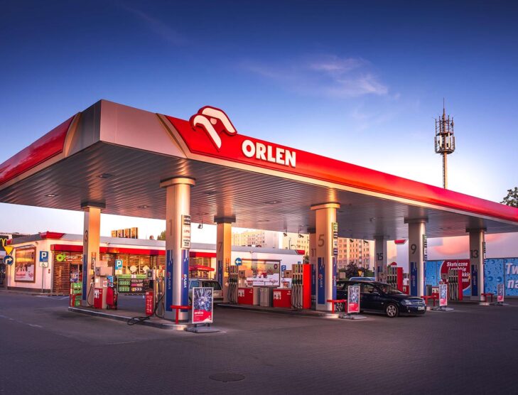 PKN Orlen (PKN) stock forecast for 2024, 2025 - 2030